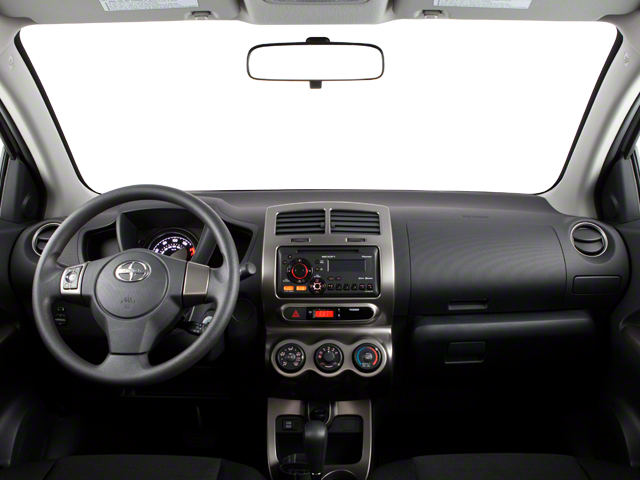 2012 Scion SCION XD 5DR HB AT