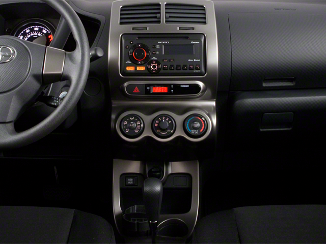 2012 Scion SCION XD 5DR HB AT