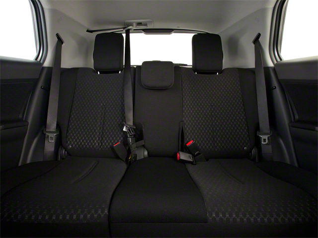 2012 Scion SCION XD 5DR HB AT