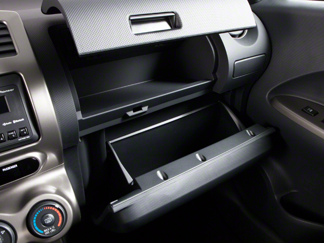2012 Scion SCION XD 5DR HB AT