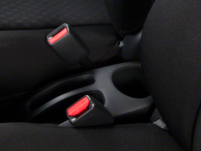 2012 Scion SCION XD 5DR HB AT