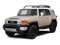 2012 Toyota FJ Cruiser 4DR 2WD AT