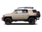 2012 Toyota FJ Cruiser 4DR 2WD AT