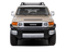 2012 Toyota FJ Cruiser 4DR 2WD AT