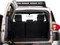 2012 Toyota FJ Cruiser 4DR 2WD AT