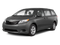 2012 Toyota Sienna XLE 7 Passenger