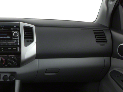 2012 Toyota Tacoma PreRunner
