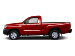 2012 Toyota Tacoma REG CAB 2WD I4 AT