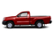 2012 Toyota Tacoma REG CAB 2WD I4 AT