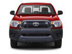 2012 Toyota Tacoma REG CAB 2WD I4 AT