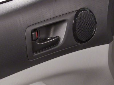 2012 Toyota Tacoma REG CAB 2WD I4 AT