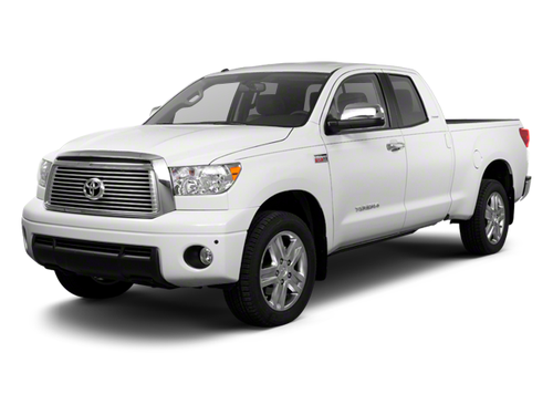 2012 Toyota Tundra 2WD Truck DB 2WD V8 4.6 GRD