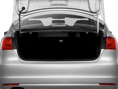 2012 Volkswagen Jetta 2.5L SE