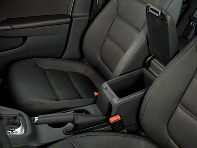2012 Volkswagen Jetta 2.5L SE