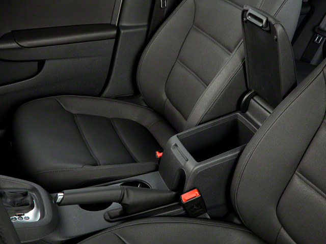 2012 Volkswagen Jetta 2.5L SE