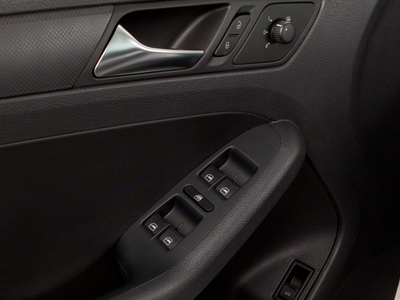 2012 Volkswagen Jetta 2.5L SE
