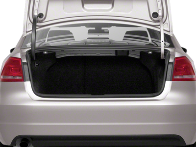 2012 Volkswagen Passat S
