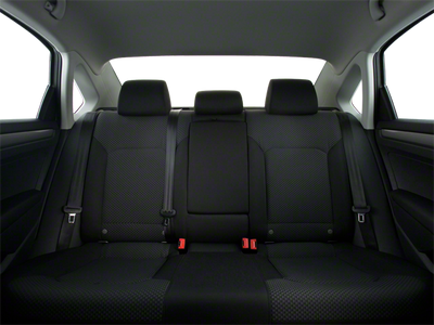 2012 Volkswagen Passat S