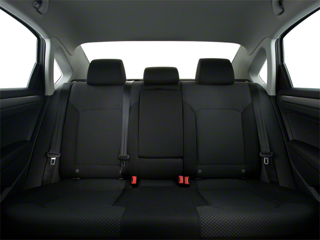 2012 Volkswagen Passat S