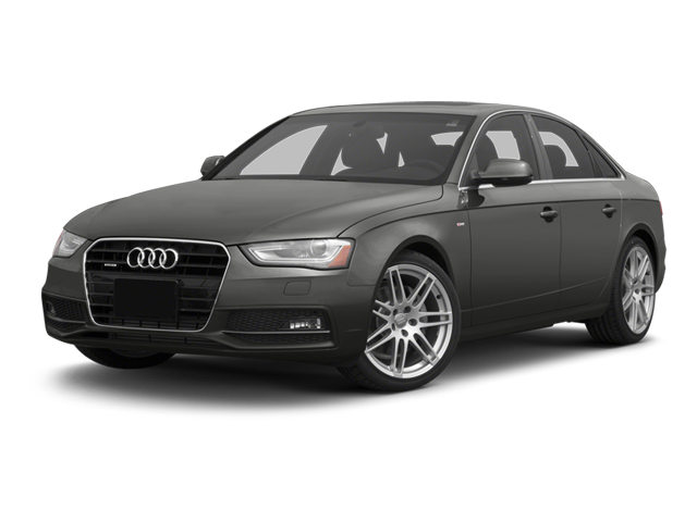 2013 Audi A4 2.0T quattro tiptronic Premium's photo