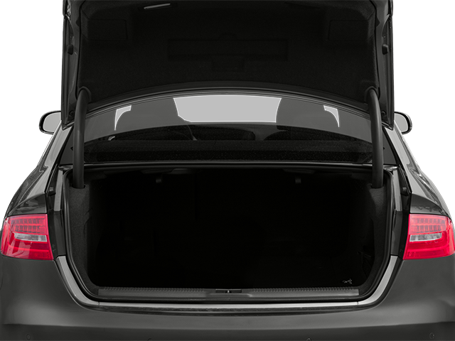 2013 Audi A4 Premium Plus