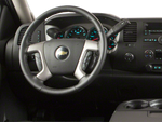 2013 Chevrolet Silverado 2500HD Work Truck