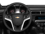 2013 Chevrolet Camaro LS