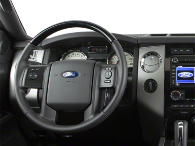 2013 Ford Expedition Limited