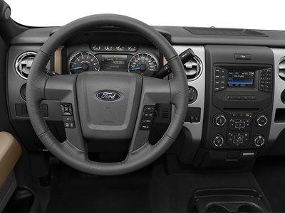 2013 Ford F-150 STX®