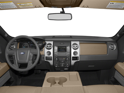2013 Ford F-150 STX®