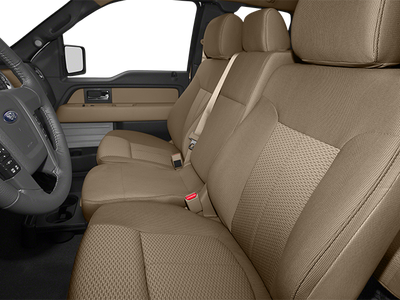 2013 Ford F-150 STX®