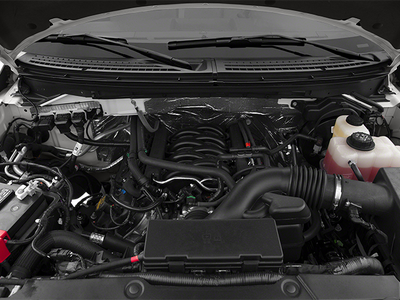 2013 Ford F-150 STX®