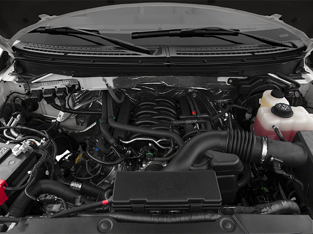 2013 Ford F-150 STX®