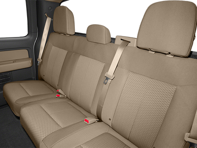 2013 Ford F-150 STX®