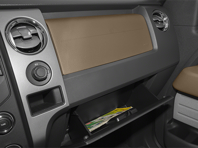 2013 Ford F-150 STX®