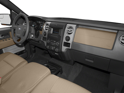 2013 Ford F-150 STX®