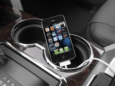 2013 Ford F-150 Platinum