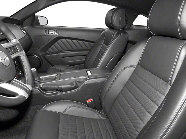 2013 Ford Mustang V6 Premium