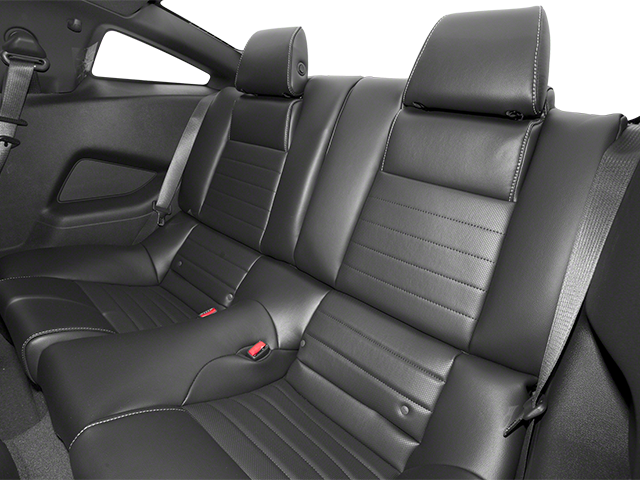 2013 Ford Mustang V6 Premium