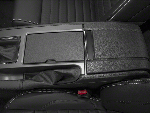 2013 Ford Mustang V6 Premium