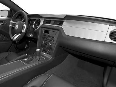 2013 Ford Mustang V6 Premium