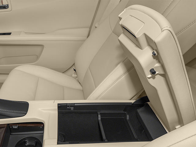 2013 Lexus ES 300h Hybrid