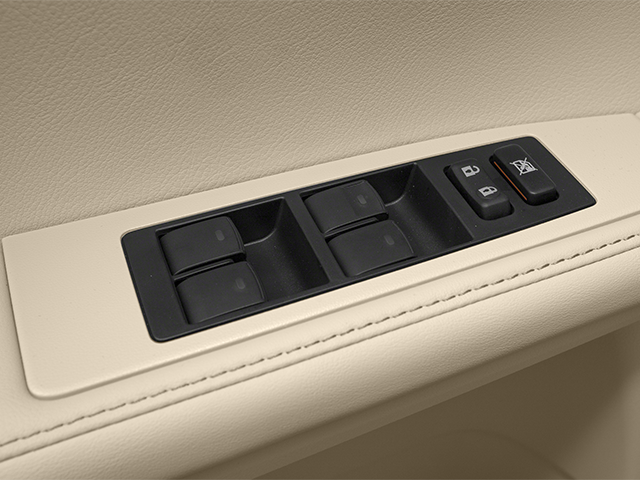 2013 Lexus ES 300h Hybrid