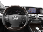 2013 Lexus LS 460 4DR SDN RWD