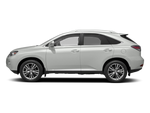 2013 Lexus RX 350 4DR FWD