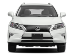 2013 Lexus RX 350 4DR FWD