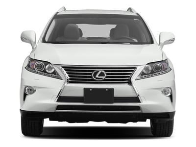 2013 Lexus RX 350 4DR FWD
