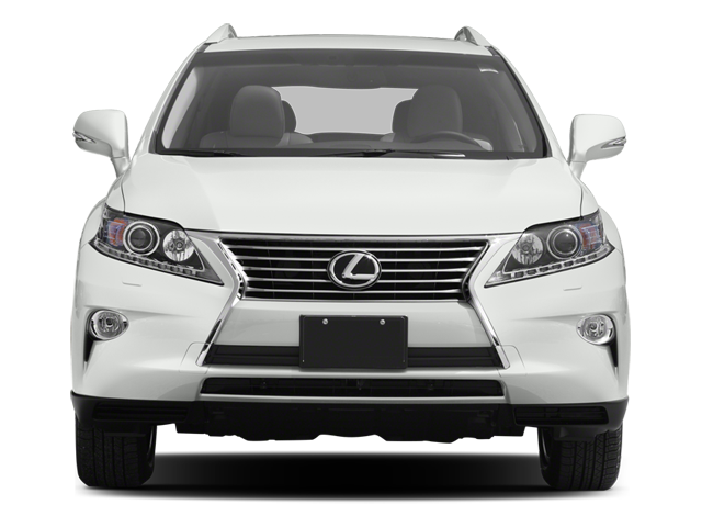 2013 Lexus RX 350 4DR FWD