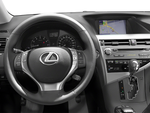 2013 Lexus RX 350 4DR FWD