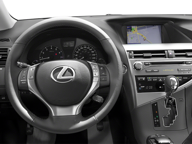 2013 Lexus RX 350 4DR FWD